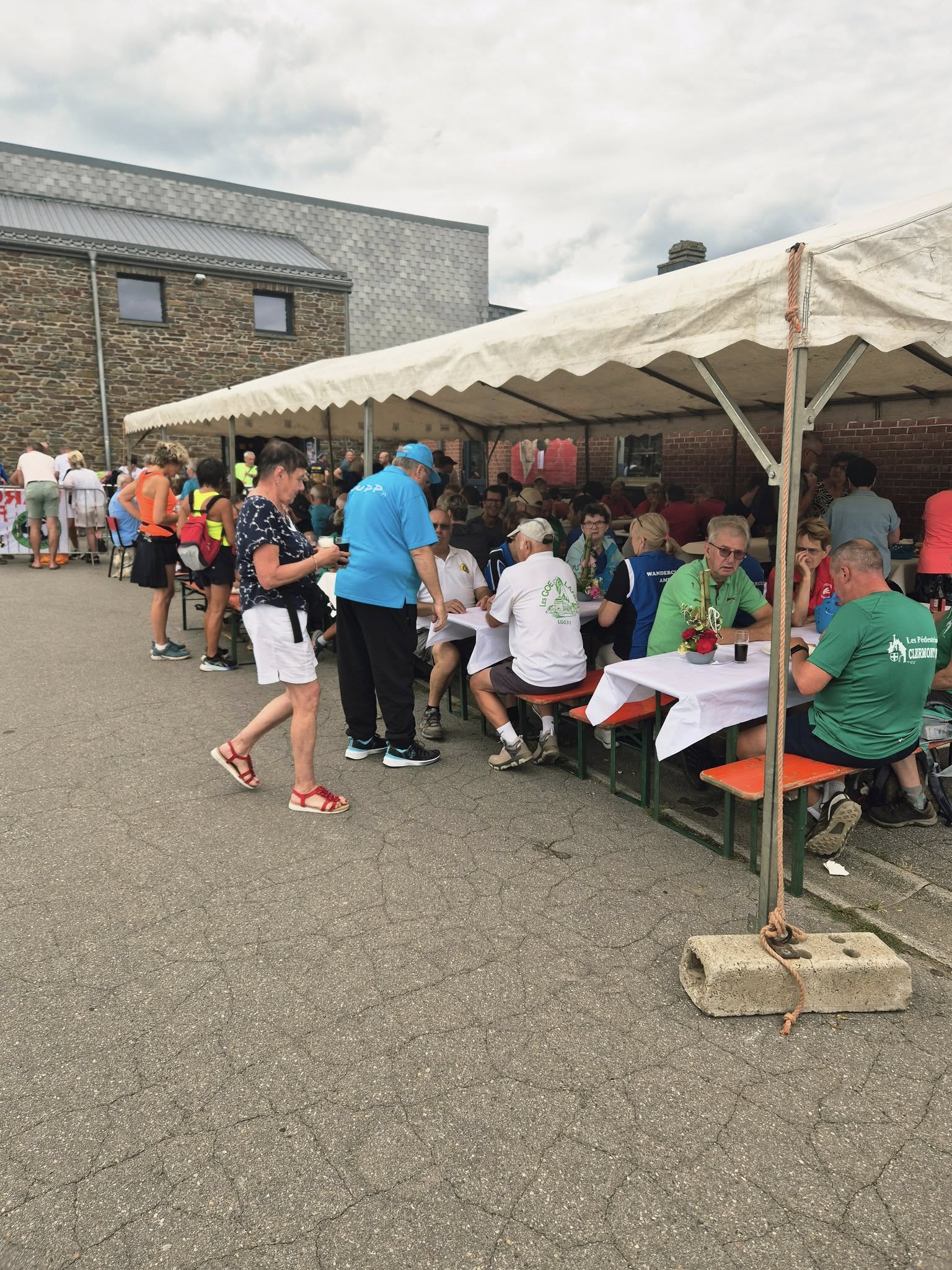 Convivialité
